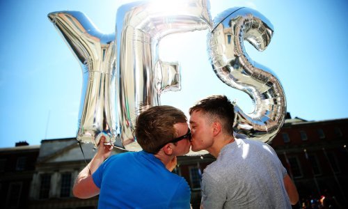 Rumunjska glasuje na referendumu o zabrani homoseksualnog braka