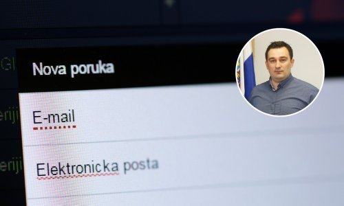 Ugasite kameru i promijenite lozinku! Cyber policija otkriva nam kako se zaštititi od e-mail prijevare koja hara Hrvatskom