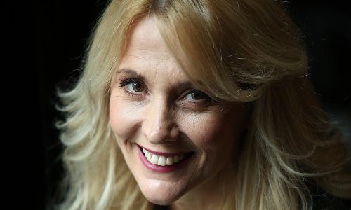 'Meni je s Lukasom predivno sve dijeliti i mislim da u tom segmentu života baš ono imam sreće'