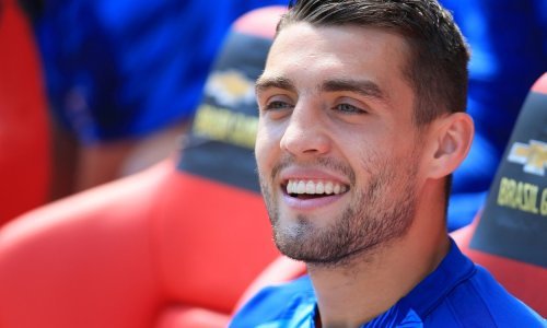 Chelsea predstavio Matea Kovačića, a otkriveno je i kolika mu je plaća: Svaki početak je težak