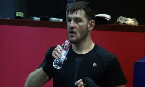 Stipe Miočić nije izdržao; nakon ovakvih riječi prijateljstvo je definitivno gotovo