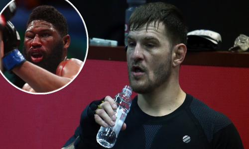 Iz UFC-a velika nepravda prema Stipi Miočiću; nije zaslužio takav scenarij i ne smije na to nikako pristati