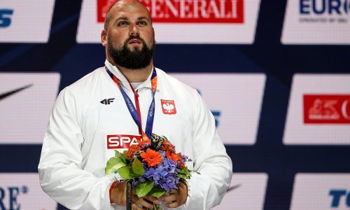 Nevjerojatna pogreška na EP-u u atletici; dobio je zlatnu medalju, a onda se dogodio šok