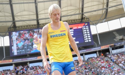 Pogledajte kakva se nesreća dogodila švedskom desetobojcu za vrijeme natjecanja; pomalo zastrašujuće...
