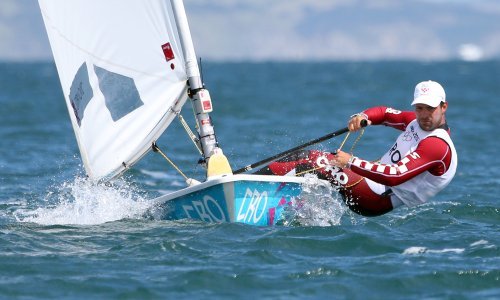 Stipanović ispunio olimpijsku normu, braća Fantela skočila na prvo mjesto