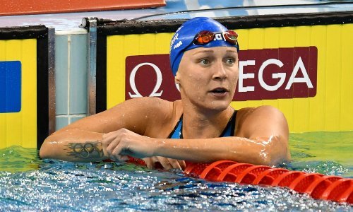 Četvrto zlato za Sjostrom, veliki pothvati Jefimove i Quadarelle