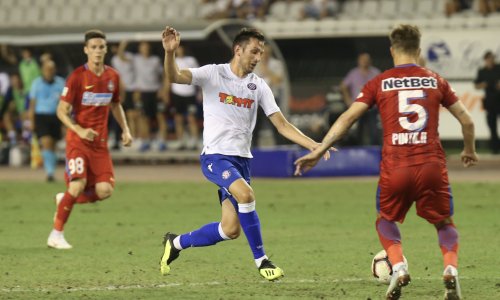 U Splitu smišljeno novo europsko nogometno natjecanje: Uefa će ga sigurno odobriti