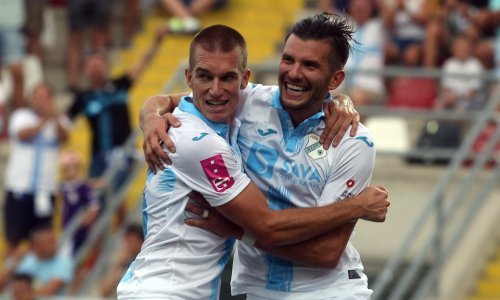 Briljantna 'bomba' Gorgona spasila Rijeku u Norveškoj, ali bit će posla na Rujevici