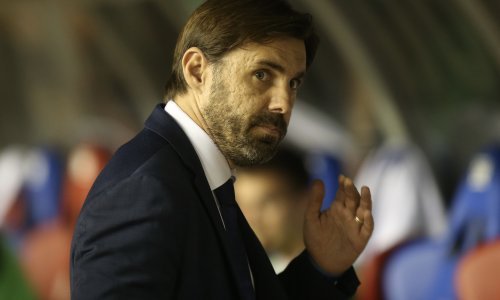 Hajdukov trener svjestan je kakve posljedice donosi ovakav poraz