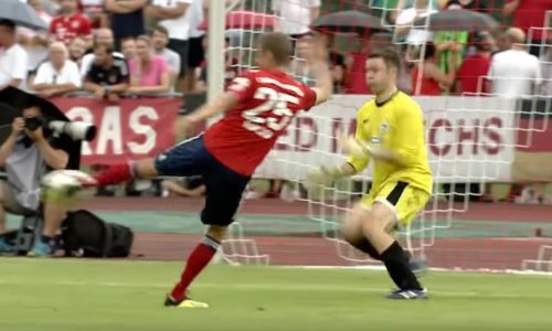 Kovačev Bayern potpuno ismijao ove dečke: Ima li ikakvog smisla ovakvo iživljavanje?