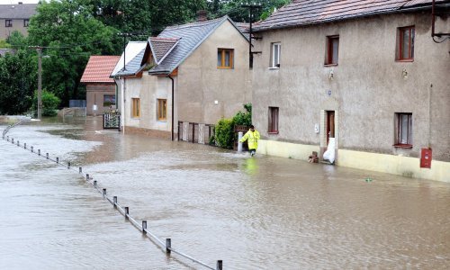 Poplave u Francuskoj: 1600 evakuiranih, nestao Nijemac
