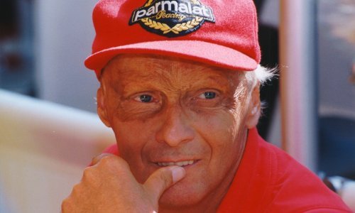 Niki Lauda, čovjek koji se odrekao bogatog oca, triput pobijedio smrt i postao besmrtna legenda Formule 1