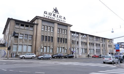 Raspisan natječaj težak 162 milijuna kuna za obnovu napuštenih ruševina