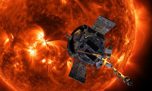 Donosimo sve detalje subotnjeg NASA-inog pohoda na Sunce
