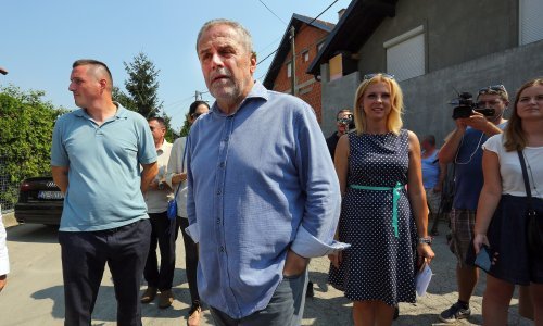 HND osudio ponašanje Bandića prema novinarki Nove TV