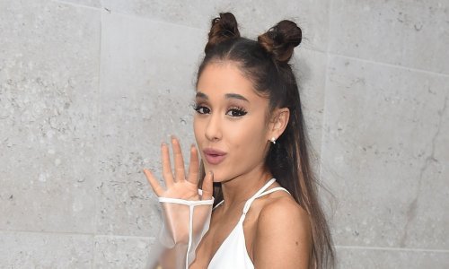 Ariana Grande otkrila tajnu svog savršenog tena