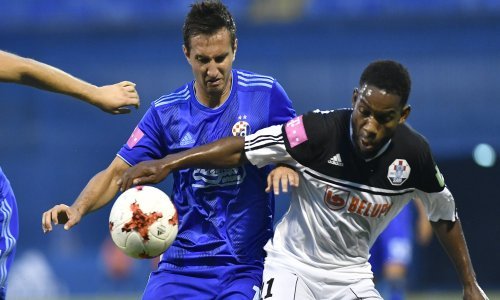 Pobjeda 'modrih' u sjeni spornih situacija; nedosuđeni penal, gol Hodžića uz pomoć ruke