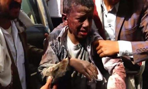 U napadu u Jemenu ubijena djeca, Vijeće sigurnosti traži vjerodostojnu istragu