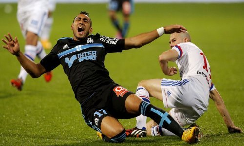 Sjajan povratak Payeta; na otvaranju sezone zabio dva gola u visokoj pobjedi Marseillea