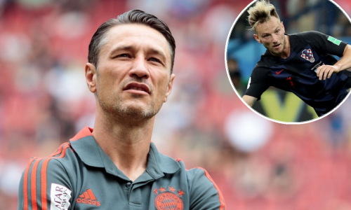 Niko Kovač u lovu na Hrvata kakvog još nije imao u svojim klubovima