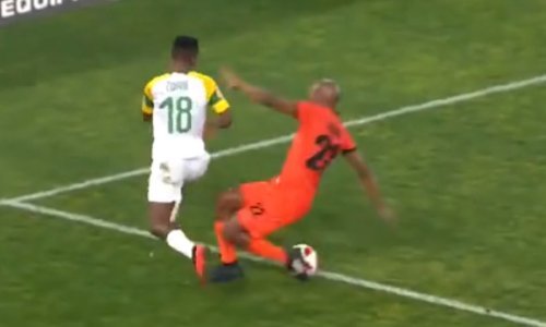 Izveo dribling zbog kojeg mu se divi cijeli svijet: Ovo je nogometna umjetnost