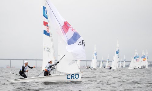 Skromni svjetski prvaci: Ovo nismo mogli ni sanjati...