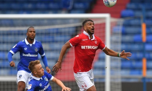 Dan iz snova za bivšu zvijezdu Dinama; ušao s klupe i zabio za vrijednu domaću pobjedu