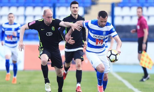 Osijek pred svojim navijačima lovi treću uzastopnu pobjedu na startu sezone