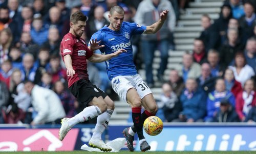 To se zove savršeni debi: Hrvatski talent zablistao u prvoj utakmici za slavni klub