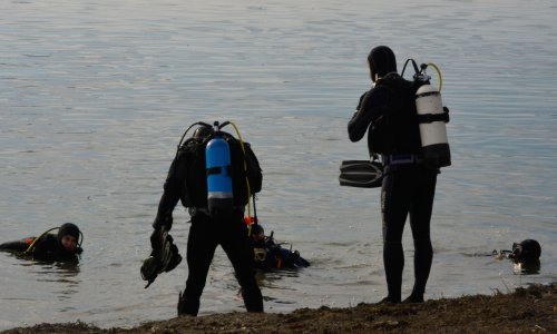 Muškarac nestao u potapanju broda na Savi kod Sikirevaca