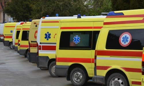 Građani tvrde: Mladiću u Zaprešiću pozlilo, a hitna pomoć došla bez liječnika pa je preminuo