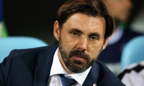 Kopić iskreno priznao: Nije lako čupati se iz ove neprirodne situacije