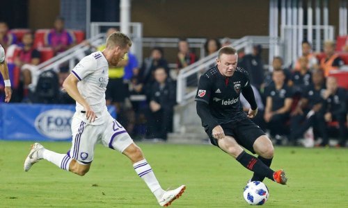 Rooney poput filmskog junaka zadivio Ameriku: Od napadača ovo ne očekuje baš nitko