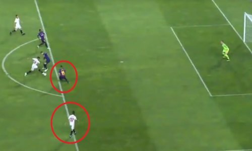 Gotovo je s raspravama o sucima u Španjolskoj: VAR pokazao svoju moć na štetu Barcelone