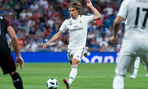 Talijani nevjerojatno tvrdoglavi kad je Luka Modrić u pitanju