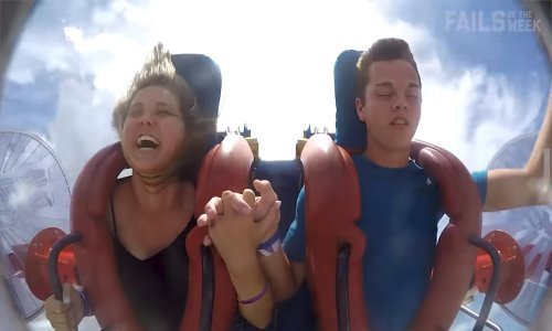 Nasmijte se najboljim failovima proteklog tjedna