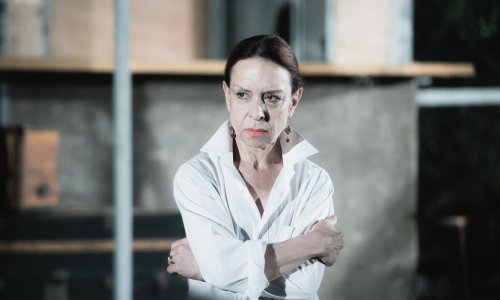 Doris Šarić Kukuljica: Više ne znam vjerujem li u demokraciju. Svuda vidim samo osobne interese