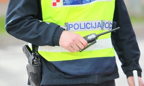 Prvi put nakon rata osniva se pričuvna policija, kuca se na vrata umirovljenih policajaca