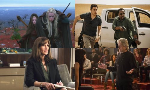 Ovo su najiščekivanije serije: TV poslastice za jesenske dane