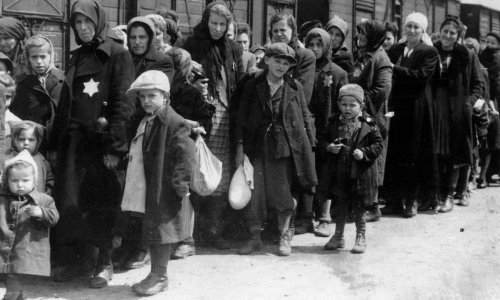 Alarmantna anketa: Trećina Austrijanaca ne zna da se Holokaust odvijao i u njihovoj državi