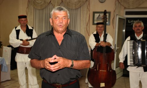 Oglasio se ličko-senjski HDZ: Joso Mraović nije naš član!