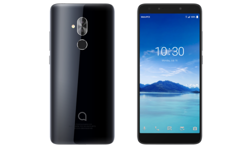 Stigao je još jedan jeftiniji smartfon, i to iz Alcatela