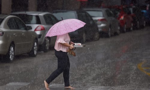 Počela je jesen: Stiže hladnije i kišovito vrijeme, moguće i nevere