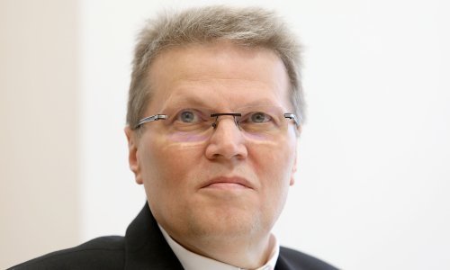 Nadbiskup Hranić: Hrvatsko društvo još uvijek boluje od posljedica grijeha struktura