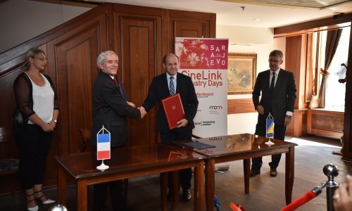 EU daje BiH dodatnih 2,2 milijuna eura za borbu protiv organiziranog kriminala i korupcije