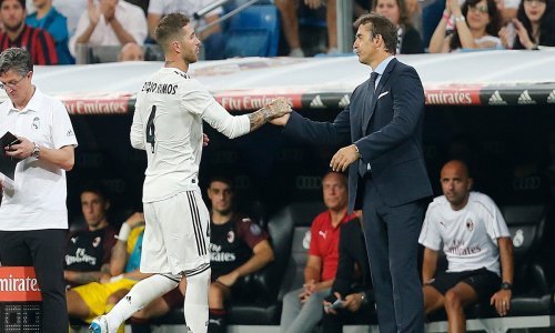 Kako je Španjolska ostala bez heroja, a Real Madrid bez trenera i čak 18 milijuna eura; tko je krivac?