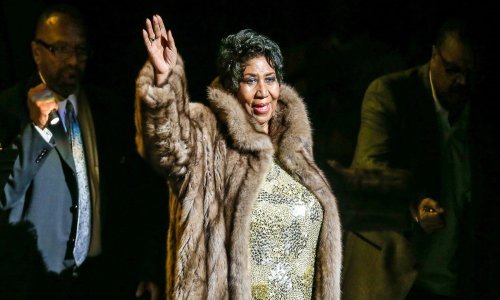 Legendi soula Arethi Franklin posthumno dodijeljen Pulitzer