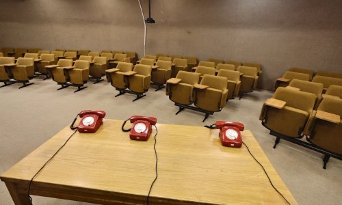 Zavirite u unutrašnjost Titovog bunkera koji ga je trebao štititi od nuklearnog napada