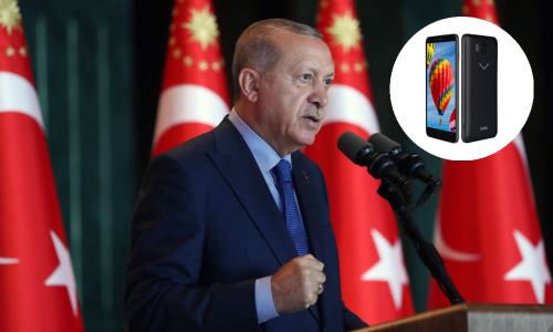 Čime to turski predsjednik prijeti iPhoneu? Doznali smo sve o smartfonima koje spominje...