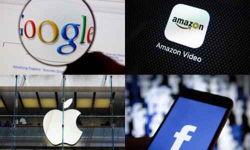 Indija priprema zakon koji se Facebooku, Googleu, Amazonu i Appleu neće svidjeti